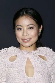 Michelle Ang