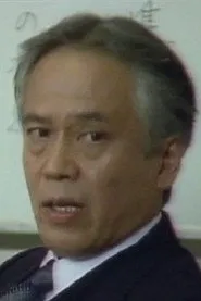 Katsumi Muramatsu