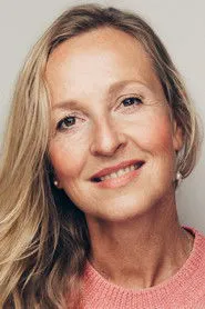Maj-Britt Mathiesen