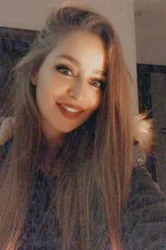 Rouzaina Lazkani