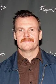 Jeb Kreager