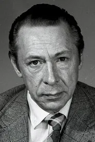 Oleg Efremov