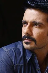 Viraf Patel