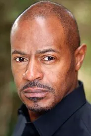 Jeff Alexander