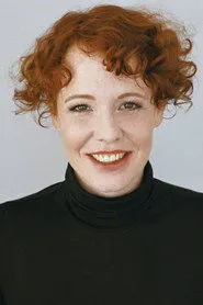 Stefanie Dvorak
