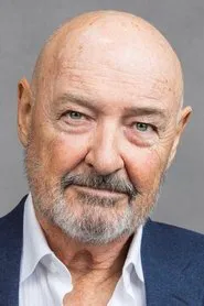 Terry O'Quinn