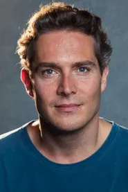 Mark Umbers