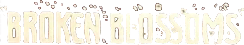 Giglio infranto logo