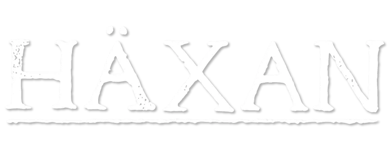 Häxan: A Feitiçaria Através dos Tempos logo