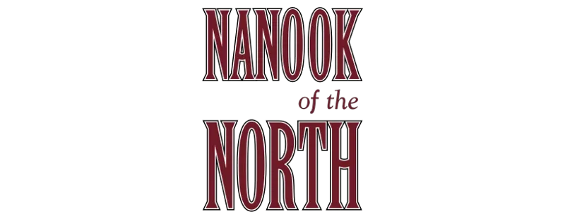 Nanuk, el esquimal logo