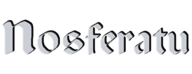 Nosferatu logo