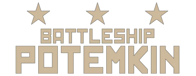 Le Cuirassé Potemkine logo