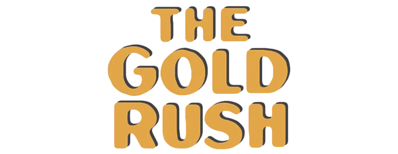 The Gold Rush logo