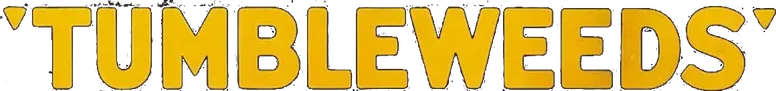 Tumbleweeds logo