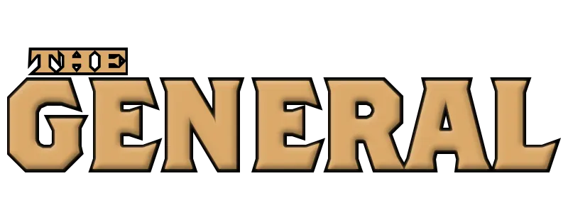 Der General logo