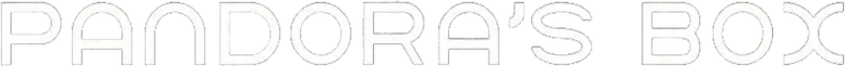Pandora's Box logo