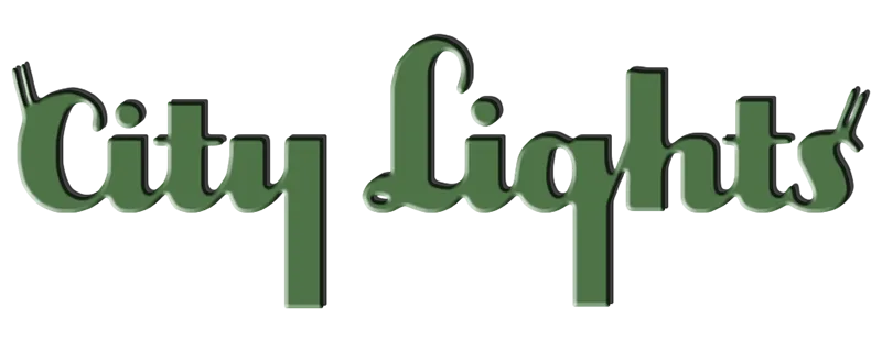 시티 라이트 logo