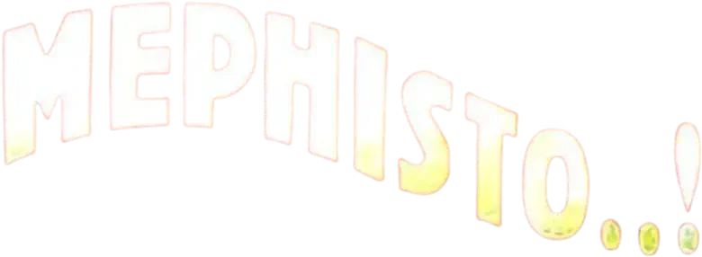 Méphisto logo