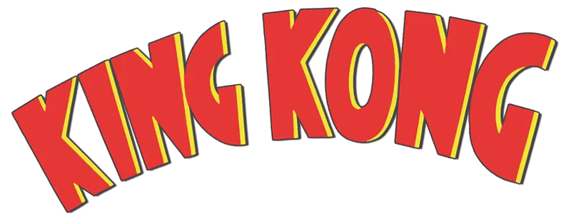 King Kong logo
