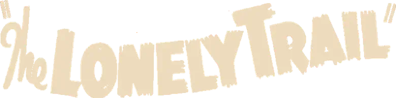 A Trilha Solitária logo