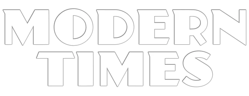 모던 타임즈 logo