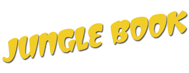 Jungle Book logo