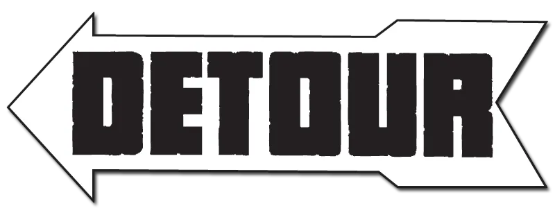 우회 logo