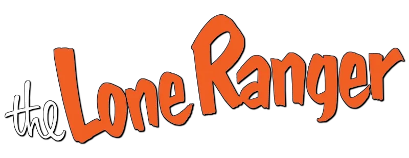 The Lone Ranger logo