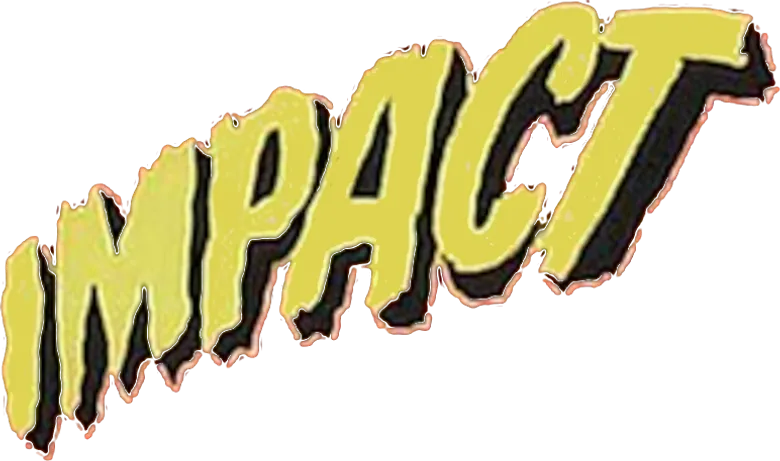 Impact logo