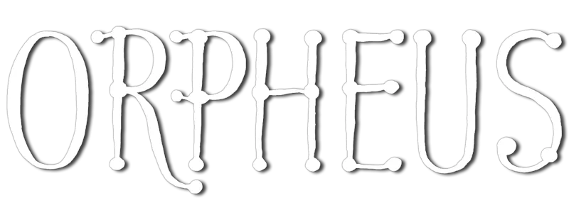 Orfeo logo