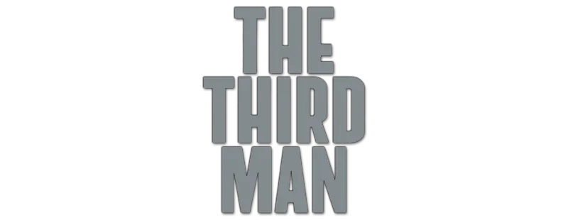 The Third Man logo