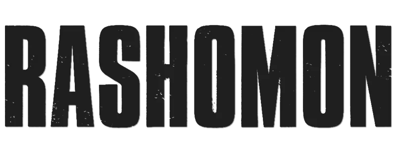 羅生門 logo