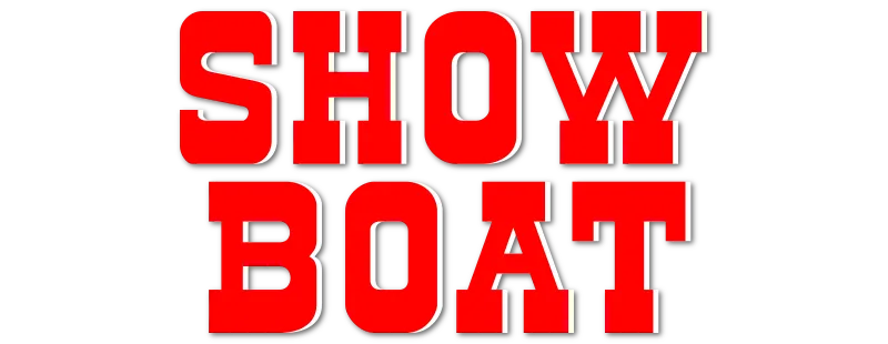 Show Boat logo