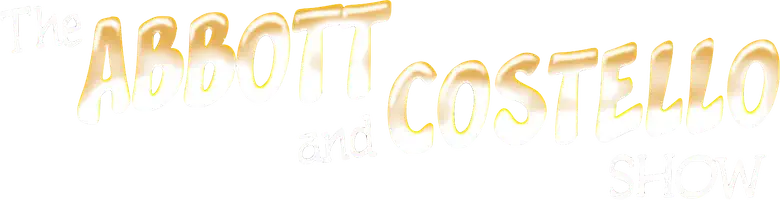 The Abbott and Costello Show logo