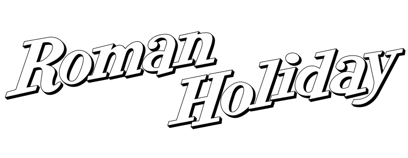 Ein Herz und eine Krone logo
