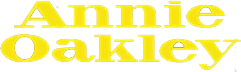 Annie Oakley logo