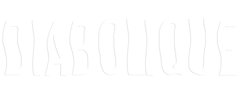 디아볼릭 logo