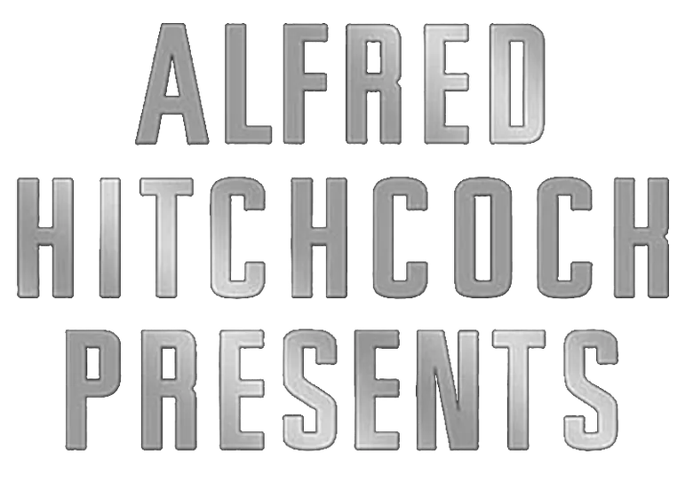 Alfred Hitchcock Presents logo