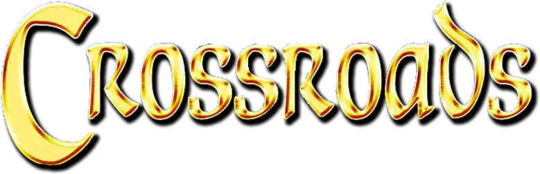 Crossroads logo