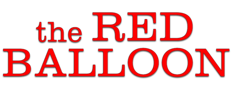 Le Ballon rouge logo