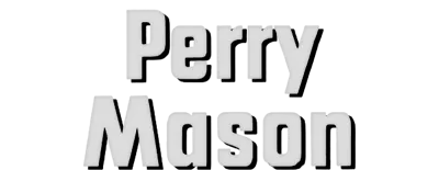 Perry Mason logo