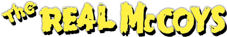 The Real McCoys logo