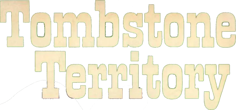 Tombstone Territory logo