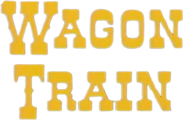 Wagon Train logo