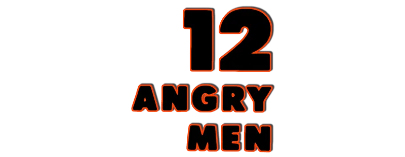 12 Homens e uma Sentença logo