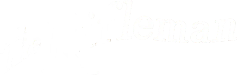 O Homem do Rifle logo