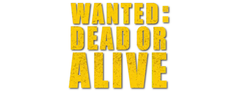 Wanted: Dead or Alive logo