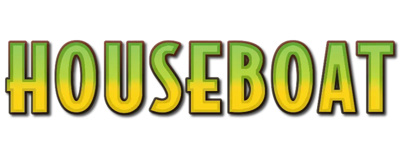 Houseboat logo
