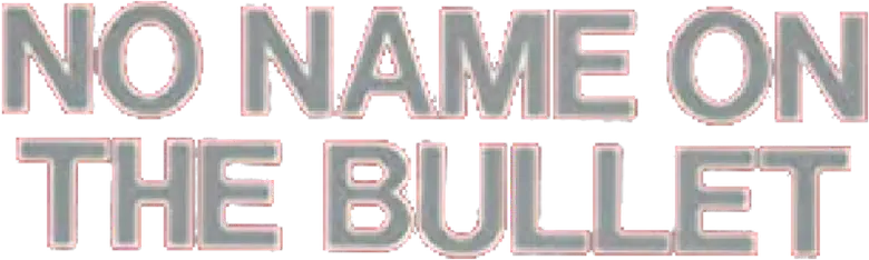 Balas Que Não Erram logo