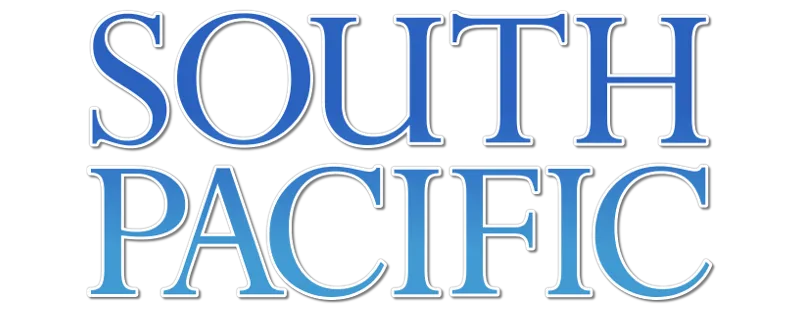 South Pacific logo
